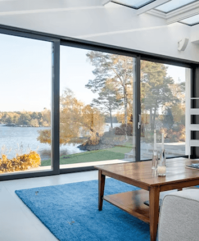 Sunset Valley Condominiums